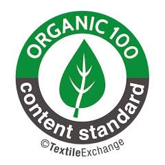 GRS Global Recycle Standard certification logo