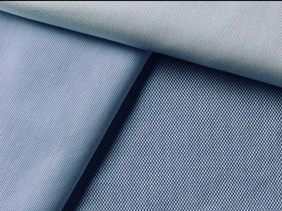 Polyester fabric from Kripa Textile