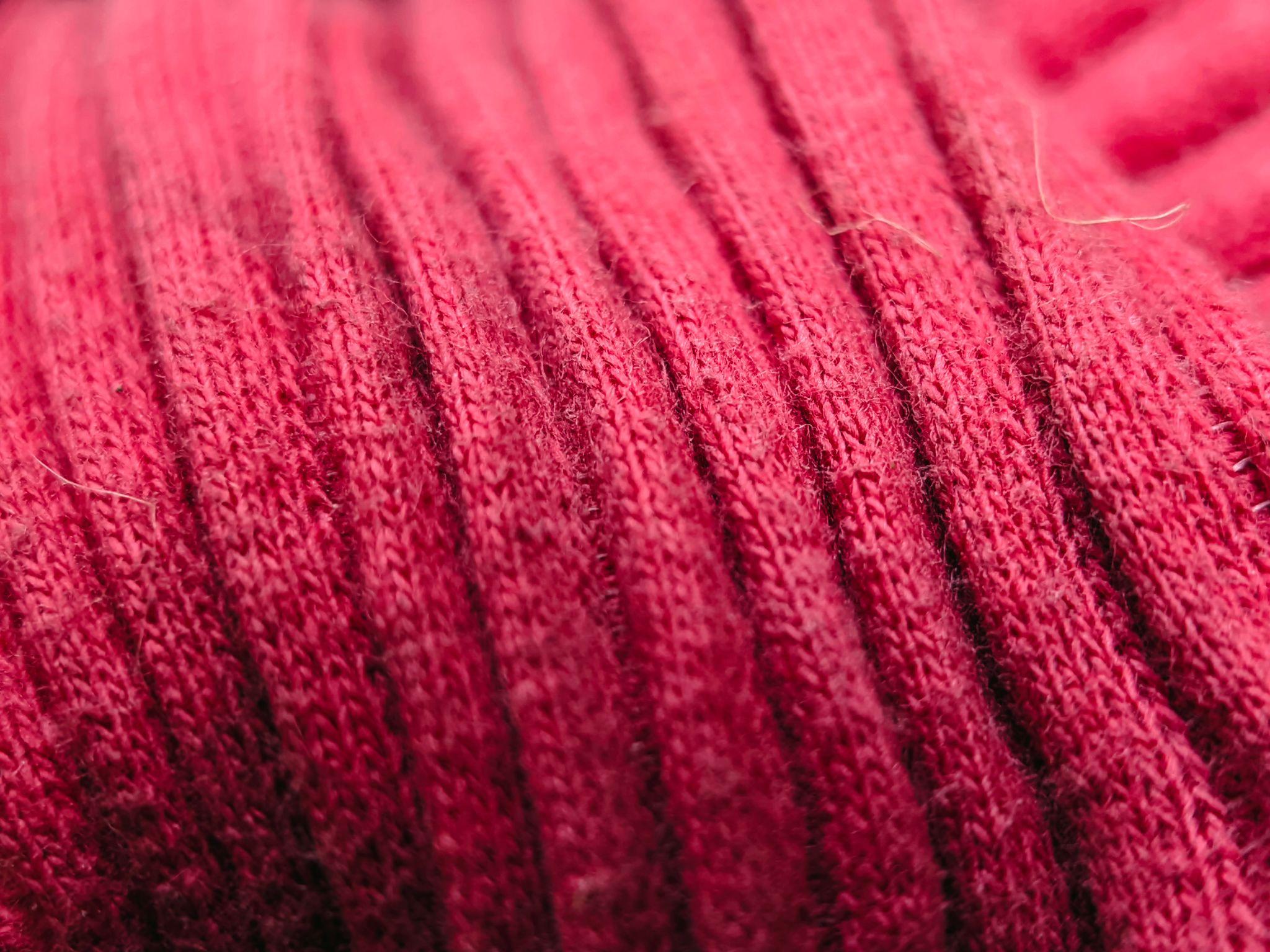 Rib fabric from Kripa Textile